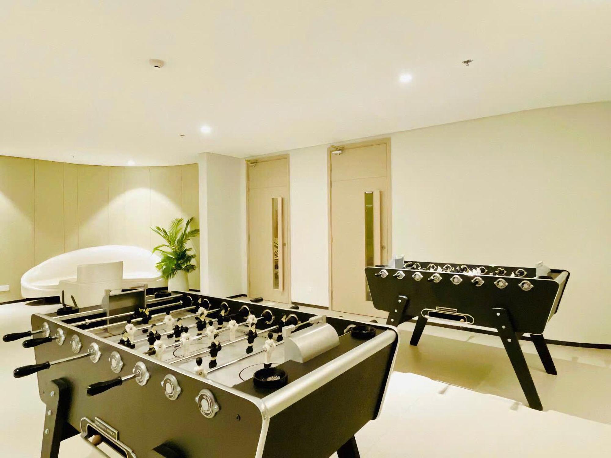 The Song Apartment 5 Stars Vung Tau - Can Ho Du Lich 5 Sao Canh Bien - Dumin'S Homestay المظهر الخارجي الصورة