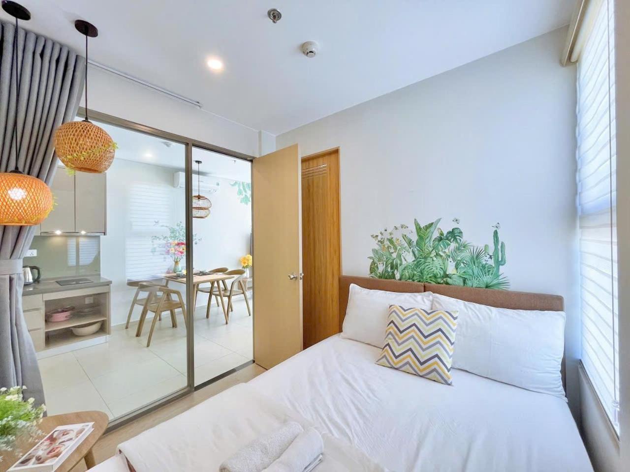 The Song Apartment 5 Stars Vung Tau - Can Ho Du Lich 5 Sao Canh Bien - Dumin'S Homestay الغرفة الصورة