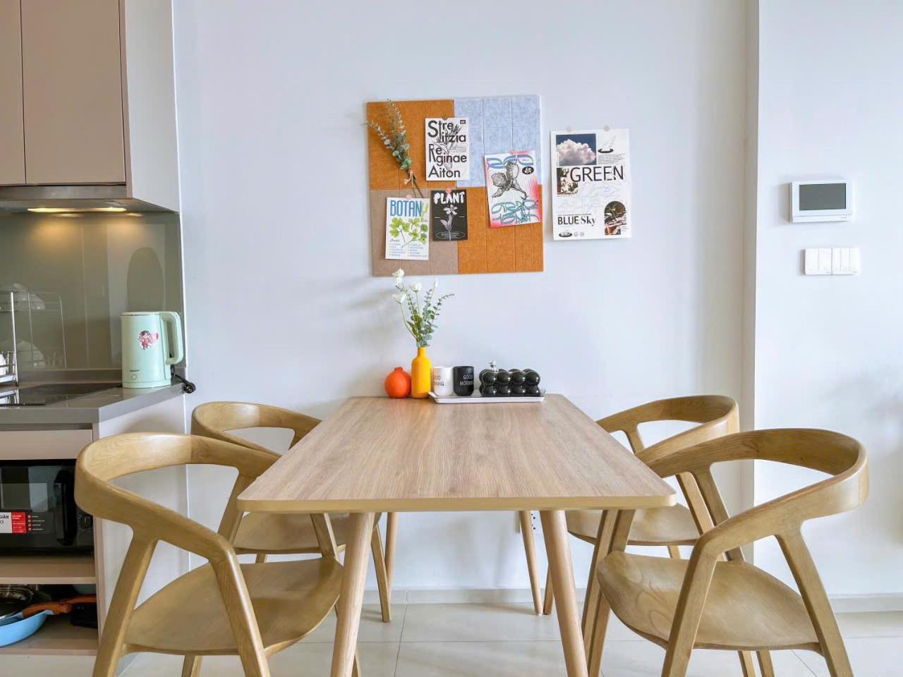 The Song Apartment 5 Stars Vung Tau - Can Ho Du Lich 5 Sao Canh Bien - Dumin'S Homestay الغرفة الصورة