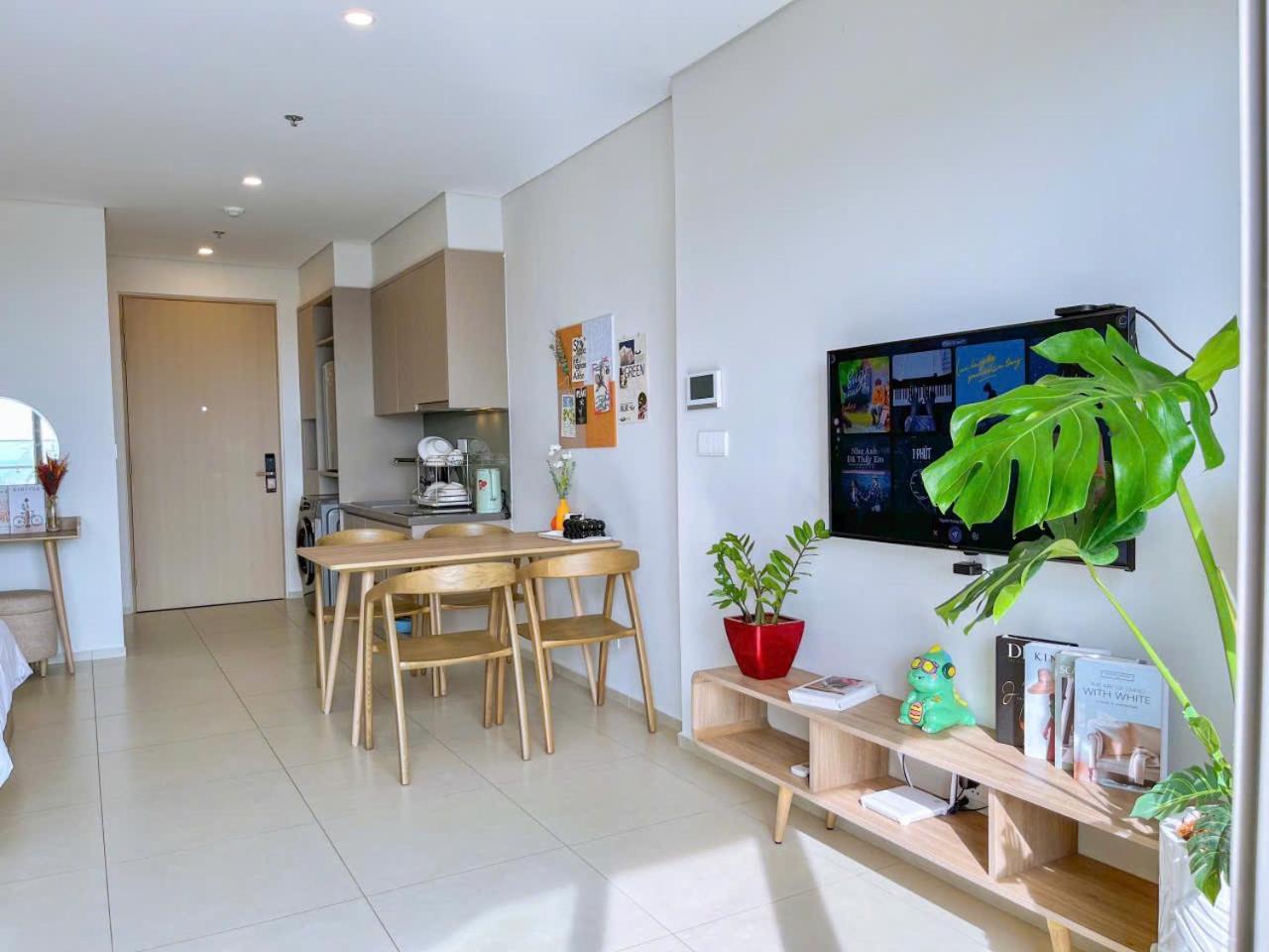 The Song Apartment 5 Stars Vung Tau - Can Ho Du Lich 5 Sao Canh Bien - Dumin'S Homestay الغرفة الصورة