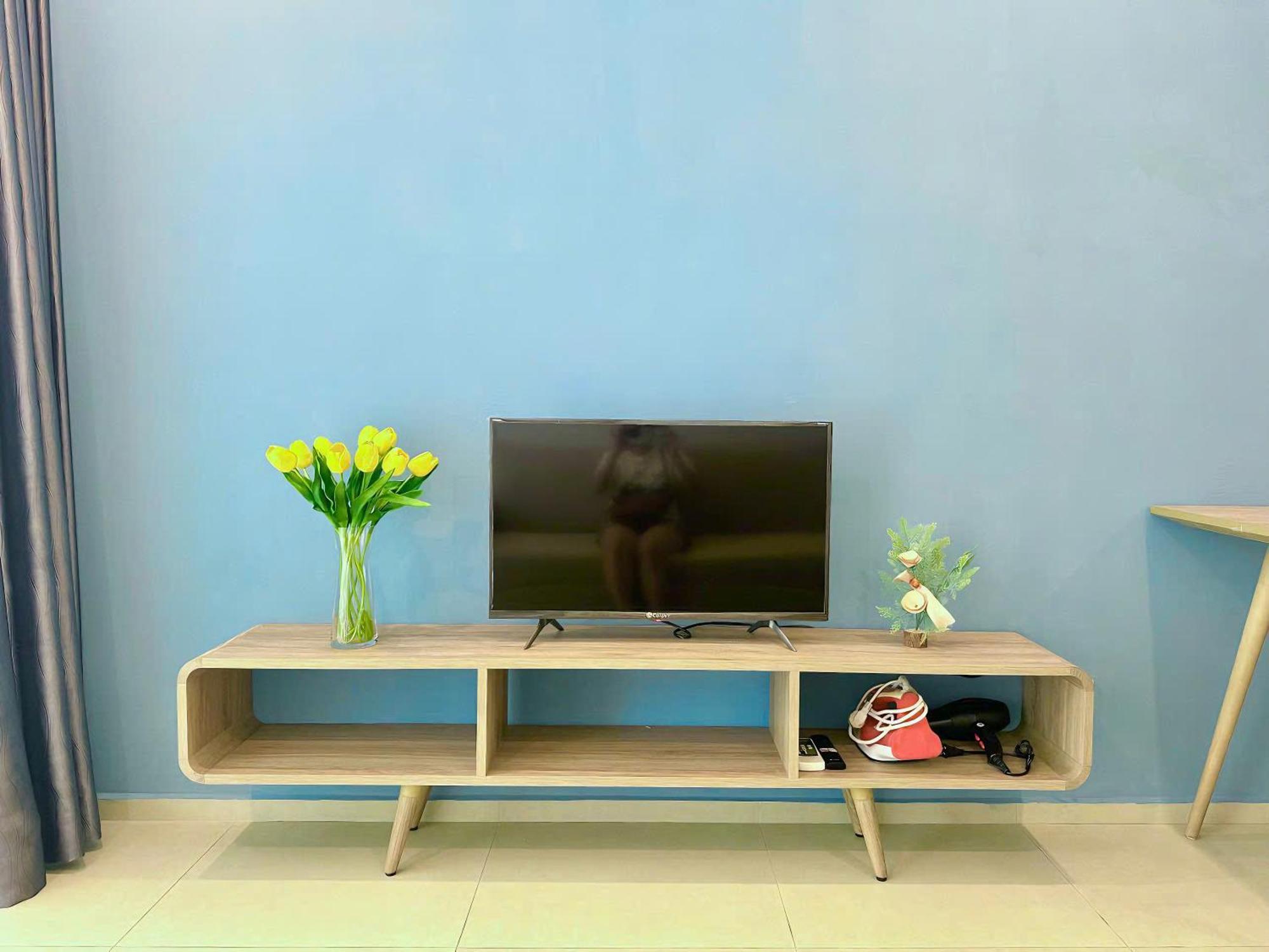 The Song Apartment 5 Stars Vung Tau - Can Ho Du Lich 5 Sao Canh Bien - Dumin'S Homestay المظهر الخارجي الصورة